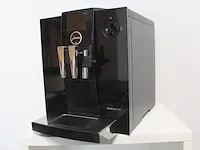 Jura - f8 -espresso-koffiemachine - afbeelding 1 van  2