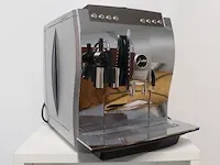 Jura - z5 special edition - espresso-koffiemachine - afbeelding 1 van  2