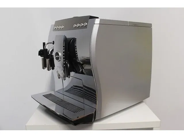 Jura - z5 special edition - espresso-koffiemachine - afbeelding 2 van  2