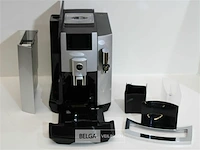 Jura e8 moonlight slv eb15336 volautomatische espresso - afbeelding 3 van  3