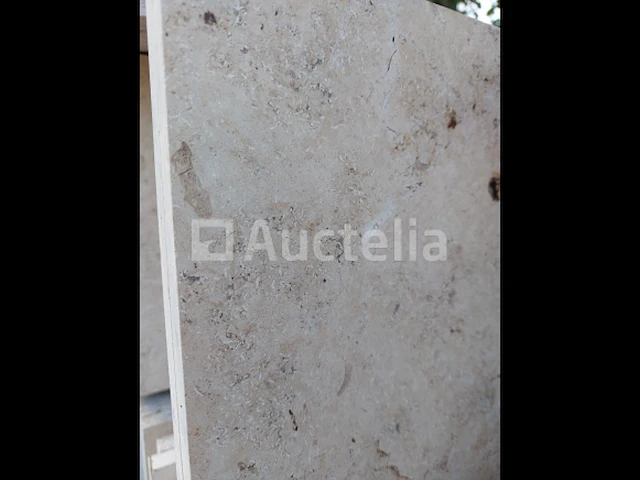 Jura gelb duits marmer - afbeelding 1 van  3