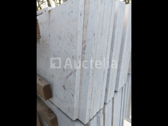 Jura gelb duits marmer - afbeelding 2 van  2