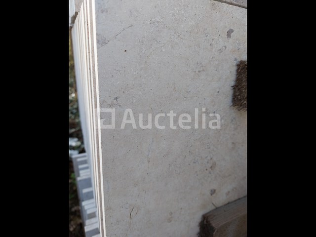 Jura gelb duits marmer - afbeelding 3 van  3