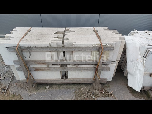 Jura gelb duits marmer - afbeelding 1 van  3