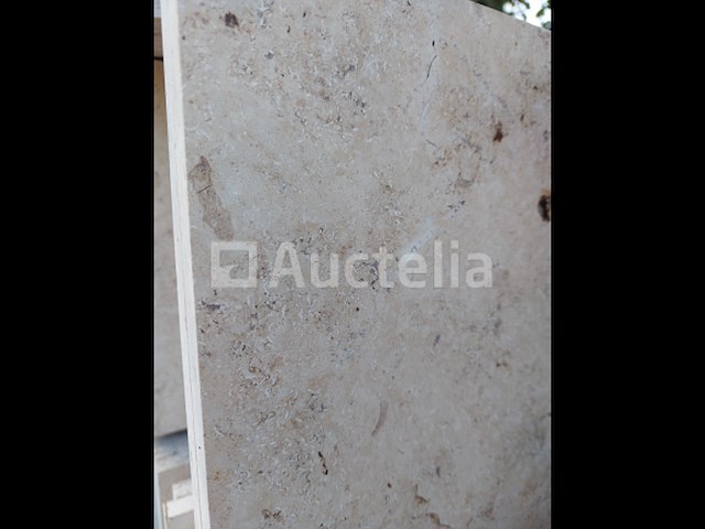 Jura gelb duits marmer - afbeelding 2 van  3