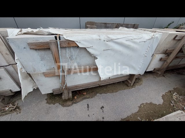 Jura gelb duits marmer - afbeelding 1 van  2