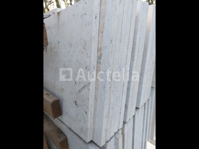 Jura gelb duits marmer - afbeelding 2 van  2