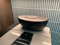 Jura impressa xj5 koffiemachine - afbeelding 4 van  4