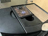 Jura impressa xs9 koffiemachine - afbeelding 3 van  7