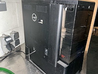 Jura impressa xs9 koffiemachine - afbeelding 5 van  7