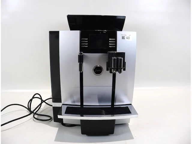 Jura koffiemachine - afbeelding 1 van  4