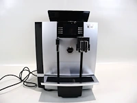 Jura koffiemachine - afbeelding 1 van  4