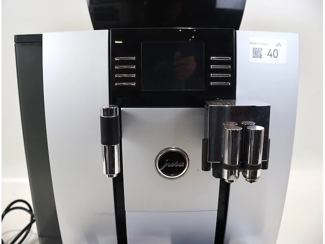 Jura koffiemachine - afbeelding 2 van  4