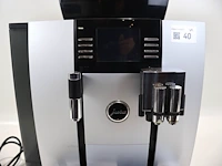 Jura koffiemachine - afbeelding 2 van  4