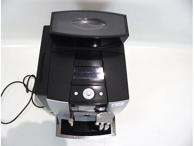Jura koffiemachine - afbeelding 3 van  4