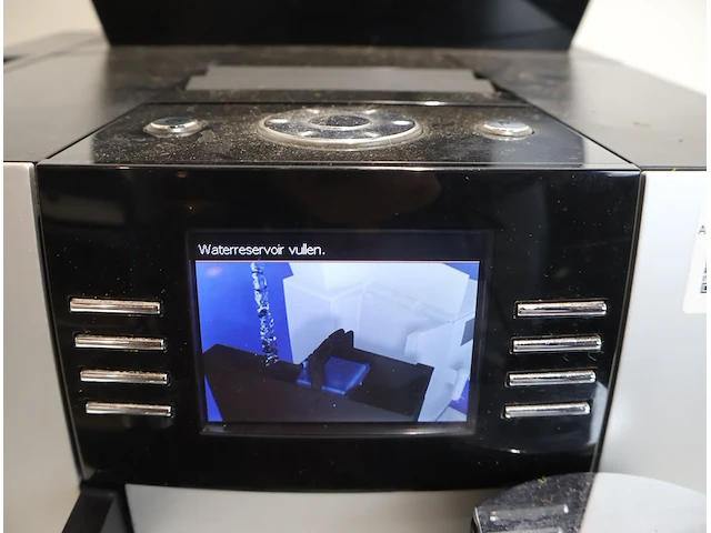 Jura koffiemachine - afbeelding 4 van  4
