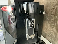 Jura we 6 espressomachine - afbeelding 3 van  4