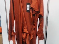 Jurk atlein maat 40 - afbeelding 1 van  3