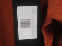 Jurk atlein maat 40 - afbeelding 2 van  3