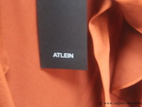 Jurk atlein maat 40 - afbeelding 3 van  3