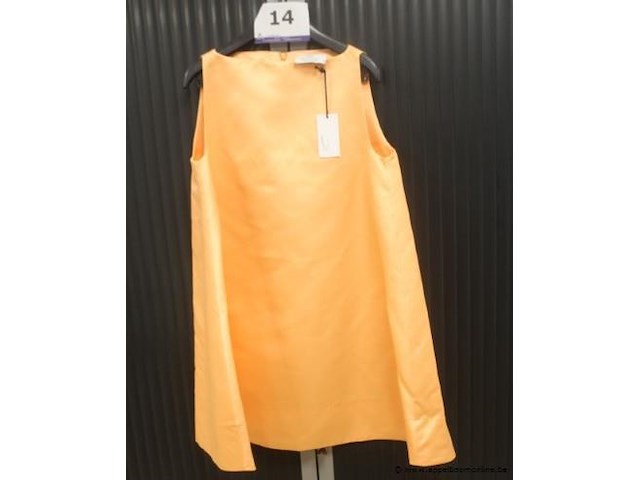 Jurk barbara, maat 36 - afbeelding 1 van  2