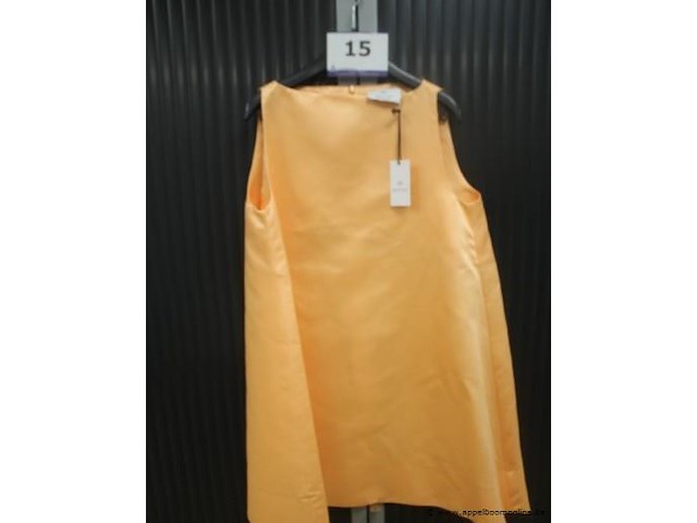 Jurk barbara, maat 38 - afbeelding 1 van  2