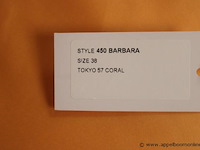 Jurk barbara, maat 38 - afbeelding 2 van  2