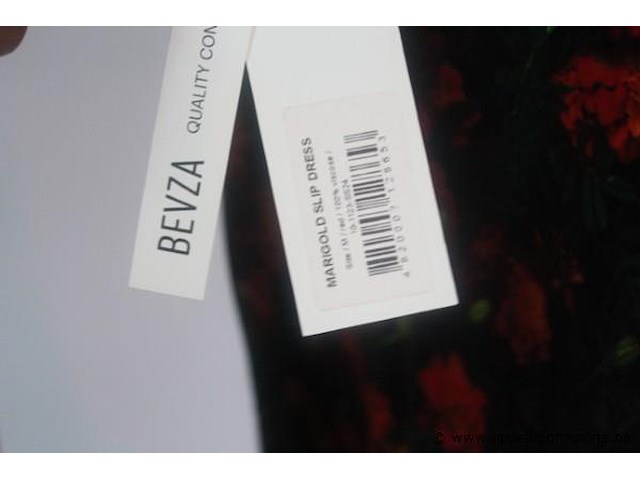 Jurk bevza maat m - afbeelding 2 van  2