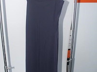 Jurk reyem maat m - afbeelding 1 van  2