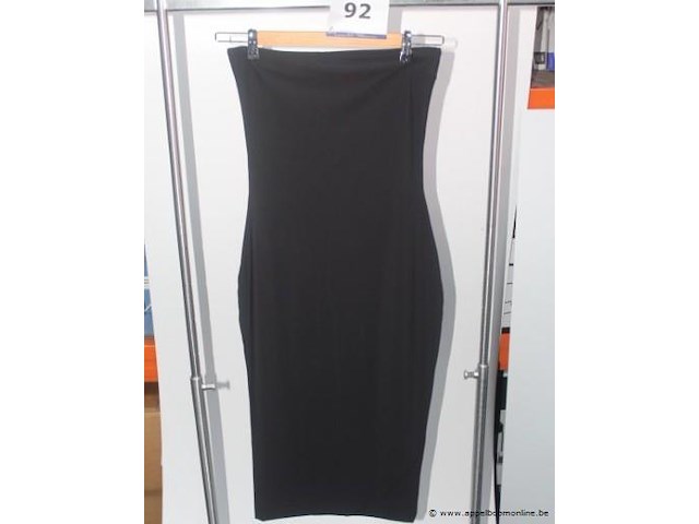 Jurk reyem maat m - afbeelding 1 van  2