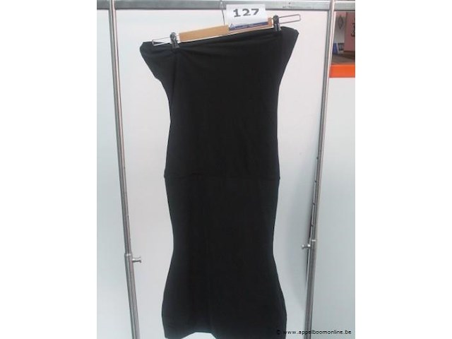 Jurk reyem maat m - afbeelding 1 van  3