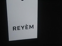 Jurk reyem maat m - afbeelding 3 van  3