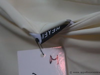 Jurk reyem maat m - afbeelding 2 van  2