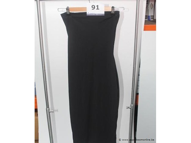 Jurk reyem maat s - afbeelding 1 van  2