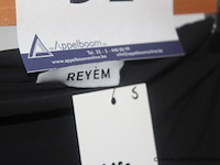 Jurk reyem maat s - afbeelding 2 van  2