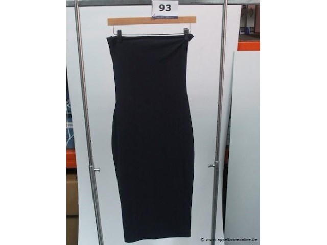 Jurk reyem maat s - afbeelding 1 van  2