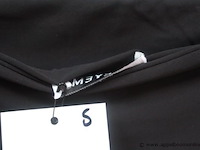 Jurk reyem maat s - afbeelding 2 van  2