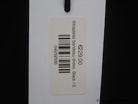 Jurk reyem maat s - afbeelding 2 van  3