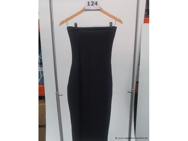 Jurk reyem maat s - afbeelding 1 van  3