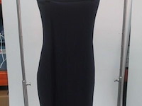 Jurk reyem maat s - afbeelding 1 van  3