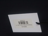 Jurk reyem maat s - afbeelding 2 van  3