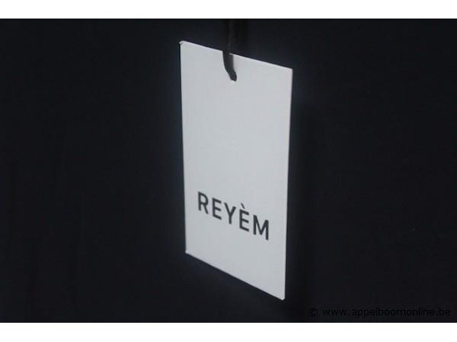 Jurk reyem maat s - afbeelding 3 van  3