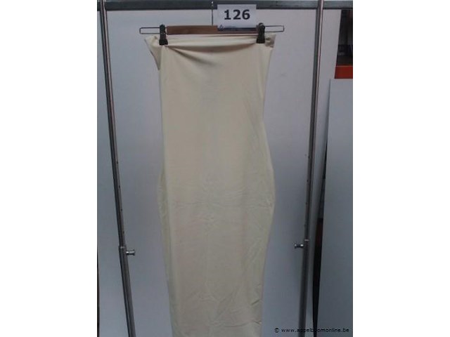 Jurk reyem maat s - afbeelding 1 van  3