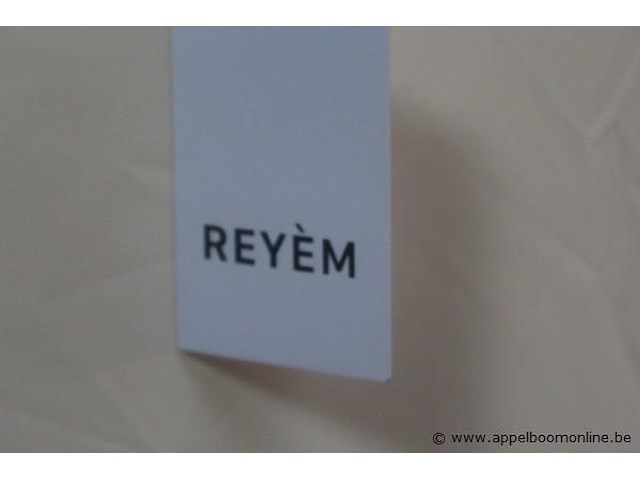 Jurk reyem maat s - afbeelding 3 van  3