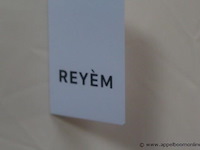 Jurk reyem maat s - afbeelding 3 van  3