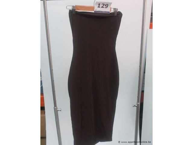 Jurk reyem maat s - afbeelding 1 van  2