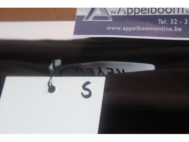 Jurk reyem maat s - afbeelding 2 van  2