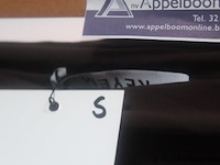 Jurk reyem maat s - afbeelding 2 van  2