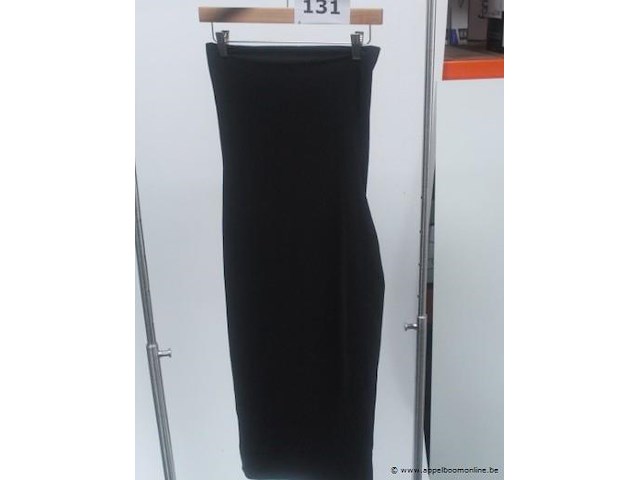 Jurk reyem maat s - afbeelding 1 van  3