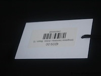 Jurk reyem maat s - afbeelding 2 van  3